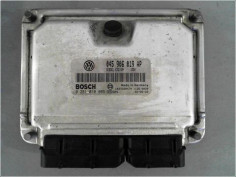 CALCULATEUR MOTEUR VOLKSWAGEN POLO IV 02-05