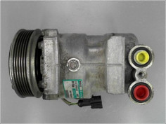 COMPRESSEUR AIR CONDITIONNE FORD FIESTA 02 -05