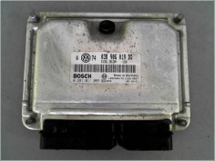 CALCULATEUR MOTEUR VOLKSWAGEN NEW BEETLE 99-2005