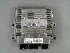 CALCULATEUR MOTEUR PEUGEOT 307 2001-2005