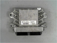 CALCULATEUR MOTEUR RENAULT CLIO II CAMPUS 06-09