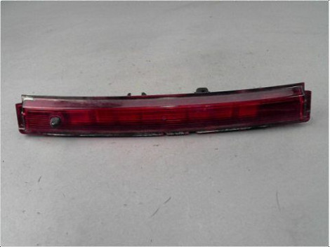 FEUX STOP SUPPLEMENTAIRE RENAULT CLIO IV 12-16
