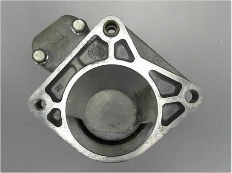 DEMARREUR FIAT PUNTO EVO III 09-13