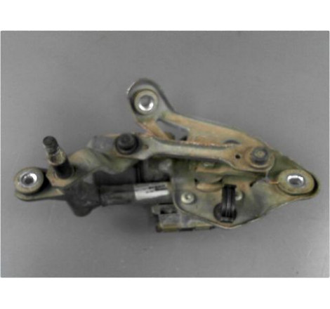 MECANISME ESSUIE-GLACE AVANT PEUGEOT 407 2004-2008
