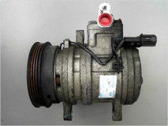 COMPRESSEUR AIR CONDITIONNE HYUNDAI I 10 5 P 08-10