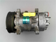 COMPRESSEUR AIR CONDITIONNE PEUGEOT 307 SW 02-05