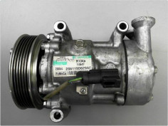 COMPRESSEUR AIR CONDITIONNE FORD FIESTA 05-2008