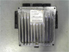 CALCULATEUR MOTEUR RENAULT MODUS 2004-2007