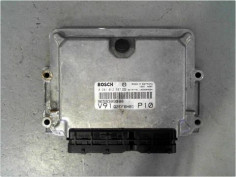 CALCULATEUR MOTEUR CITROEN JUMPER 33MH TOLE 2002-