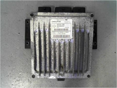 CALCULATEUR MOTEUR RENAULT TWINGO II 2010-