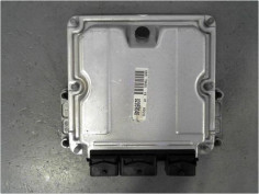 CALCULATEUR MOTEUR PEUGEOT 307 2001-2005