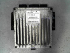 CALCULATEUR MOTEUR RENAULT TWINGO II 07-11