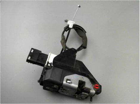 SYSTEME CONDAMNATION ARRIERE DROIT CITROEN C3 II 09-13
