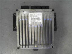 CALCULATEUR MOTEUR RENAULT KANGOO II EXPRESS 08-13