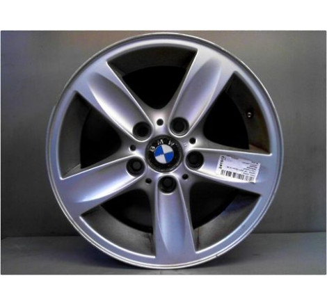 JANTE ALUMINIUM BMW SERIE 1 (E87) 04-06