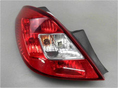FEU ARRIERE GAUCHE  OPEL CORSA (D) 11-15