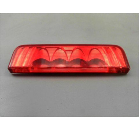 FEUX STOP SUPPLEMENTAIRE PEUGEOT 207 SW 2007-2013
