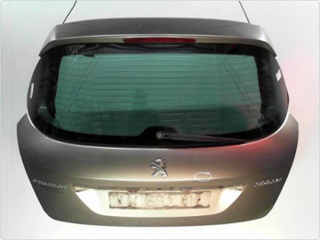 HAYON PEUGEOT 308 2011