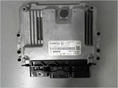 CALCULATEUR MOTEUR FORD FIESTA 2012-