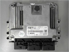 CALCULATEUR MOTEUR FORD FIESTA 08-12