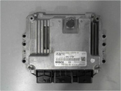 CALCULATEUR MOTEUR FORD FIESTA 08-12