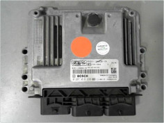 CALCULATEUR MOTEUR FORD FIESTA 08-12