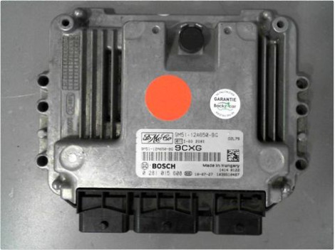 CALCULATEUR MOTEUR FORD FOCUS II 08-10