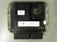 CALCULATEUR MOTEUR OPEL ZAFIRA (B) 08-14