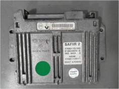 CALCULATEUR MOTEUR RENAULT CLIO II PH.1 98-2001