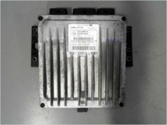 CALCULATEUR MOTEUR NISSAN NOTE 06-09