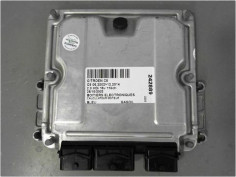 CALCULATEUR MOTEUR PEUGEOT 807 2002-2014