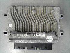 CALCULATEUR MOTEUR PEUGEOT 206 98-09