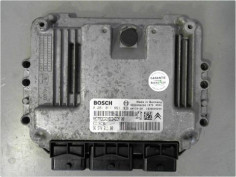 CALCULATEUR MOTEUR CITROEN C3 2002-2005