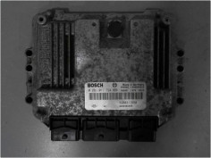 CALCULATEUR MOTEUR RENAULT ESPACE IV PH2 06-12