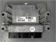 CALCULATEUR MOTEUR RENAULT MODUS PH2 08-12