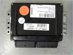 CALCULATEUR MOTEUR RENAULT CLIO II PH.1 98-2001