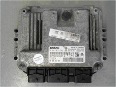 CALCULATEUR MOTEUR PEUGEOT 206 98-09