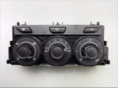 COMMANDE DE CHAUFFAGE CITROEN C3 II 09-13