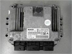 CALCULATEUR MOTEUR PEUGEOT 206 98-09