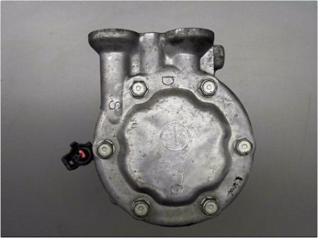 COMPRESSEUR AIR CONDITIONNE FORD FUSION 2009