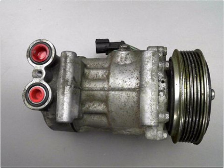 COMPRESSEUR AIR CONDITIONNE FORD FUSION 2009