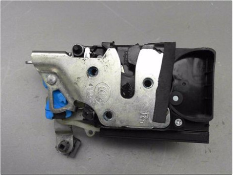 SYSTEME CONDAMNATION AVANT DROIT OPEL KARL 2015-
