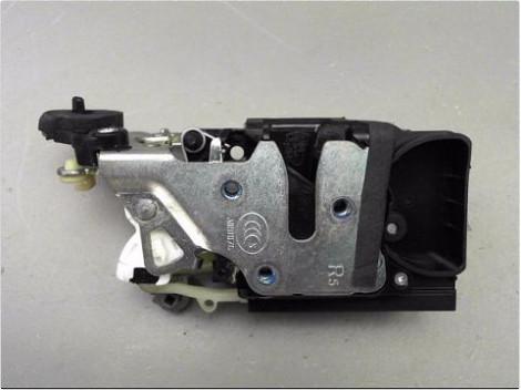 SYSTEME CONDAMNATION ARRIERE DROIT OPEL KARL 2015-
