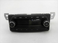 AUTORADIO OPEL KARL 2015-