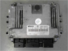 CALCULATEUR MOTEUR NISSAN PRIMASTAR  L2H2
