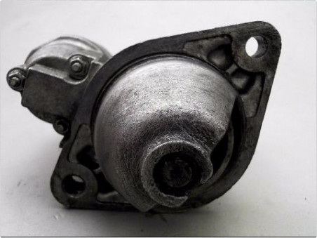DEMARREUR OPEL ASTRA 2007
