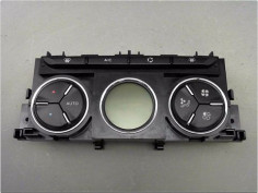 COMMANDE DE CHAUFFAGE CITROEN DS3 09-14