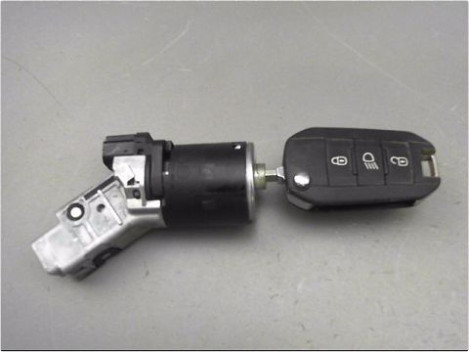 ANTIVOL DE DIRECTION PEUGEOT 208 PH2 2015-