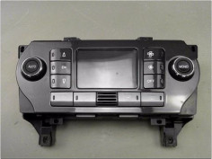 COMMANDE DE CHAUFFAGE FIAT BRAVO II 07-11