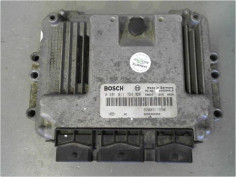 CALCULATEUR MOTEUR RENAULT ESPACE 2002-
